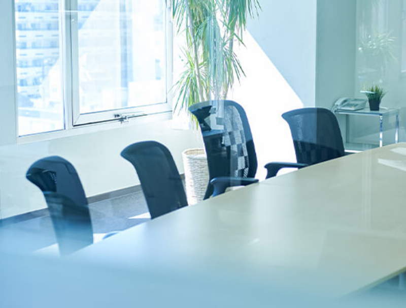 会社情報 イメージ画像
